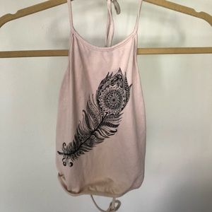 La hearts tank